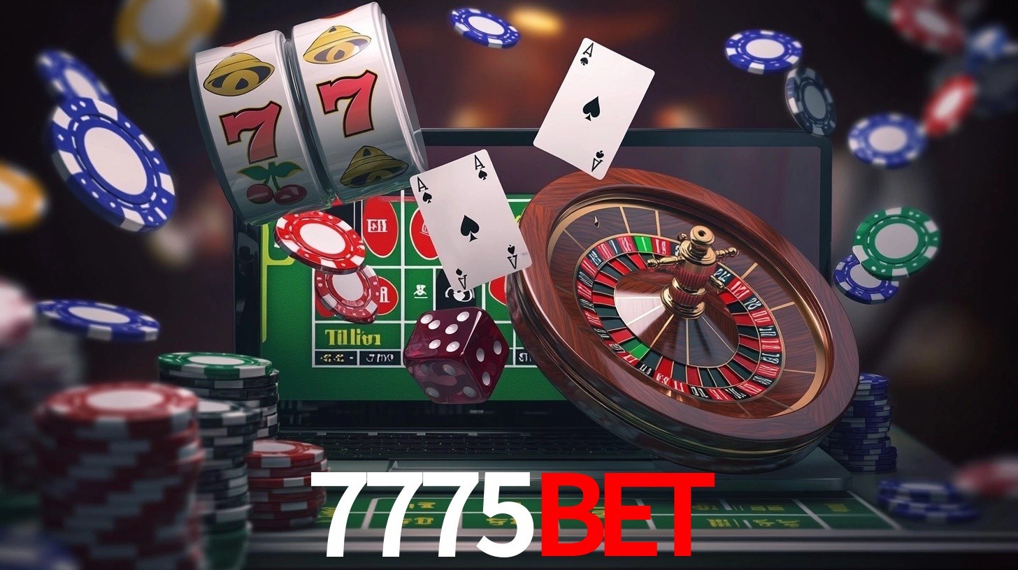 Premium Interface 7775bet
