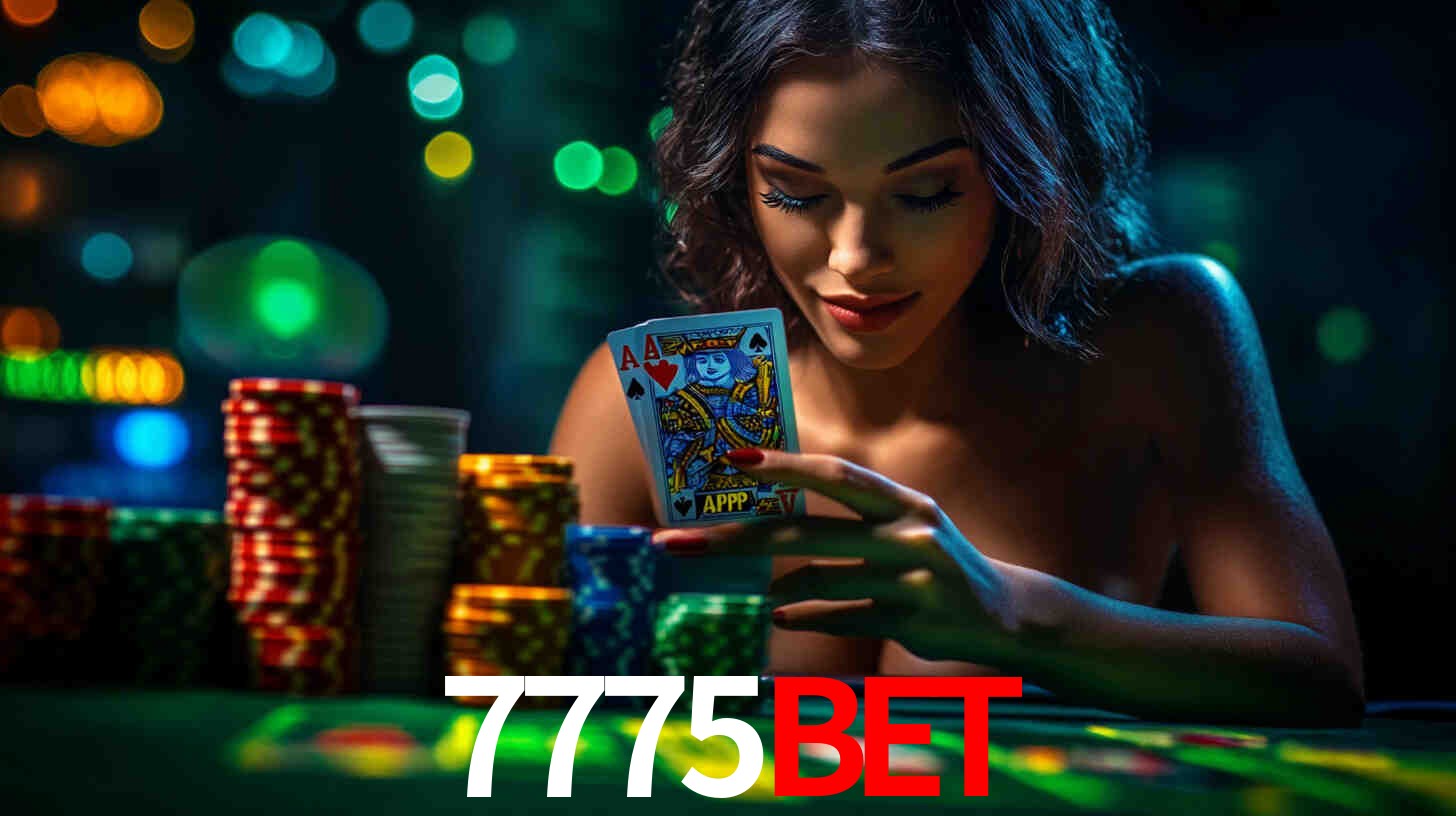 Descubra a Essência do 7775bet: Nossa História e Compromissos