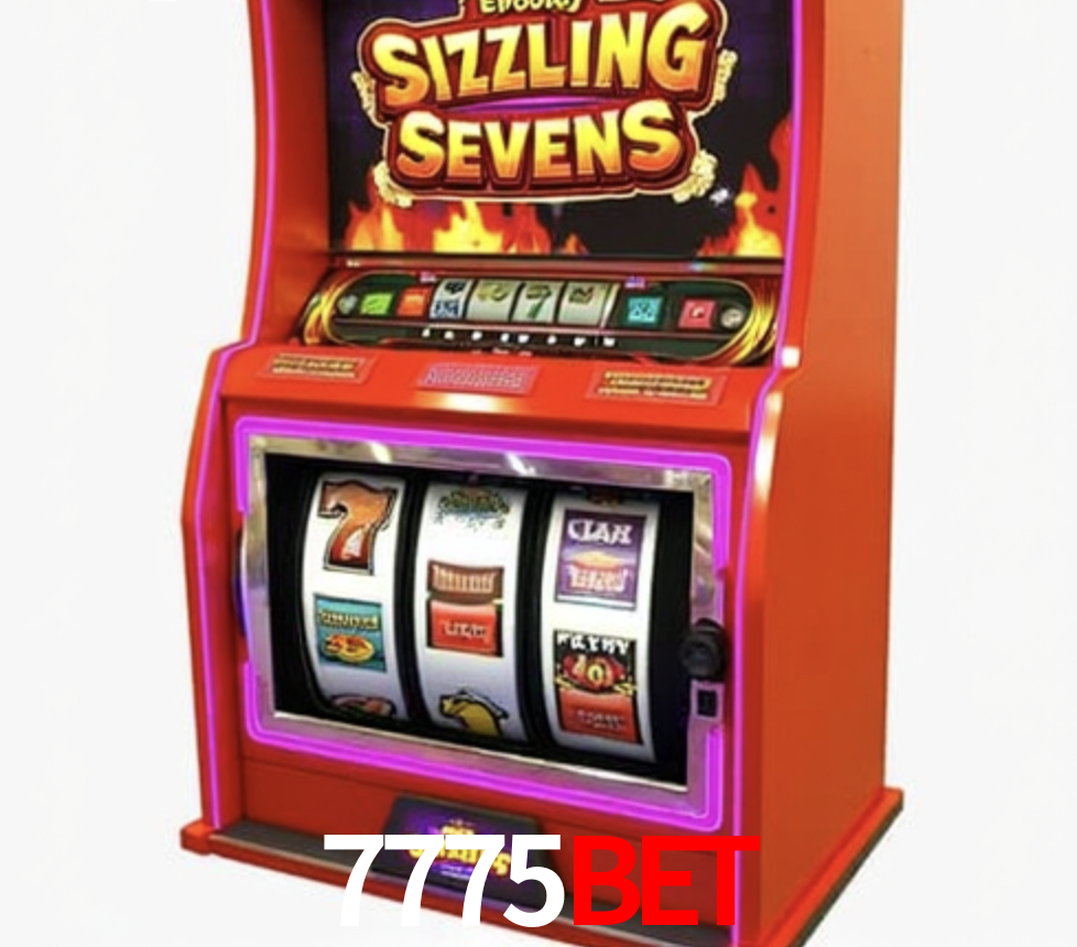 Flash Promotion 7775bet
