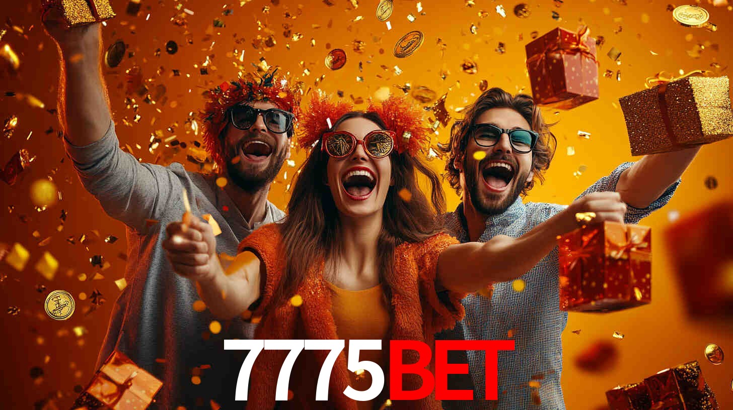 7775bet.com