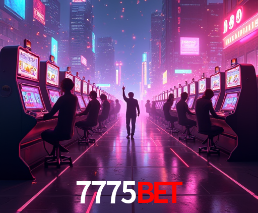 Programa VIP 7775bet