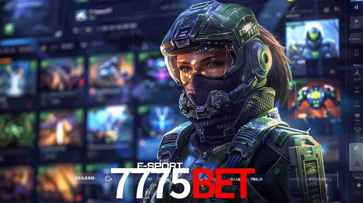 APP oficial da 7775bet para mobile