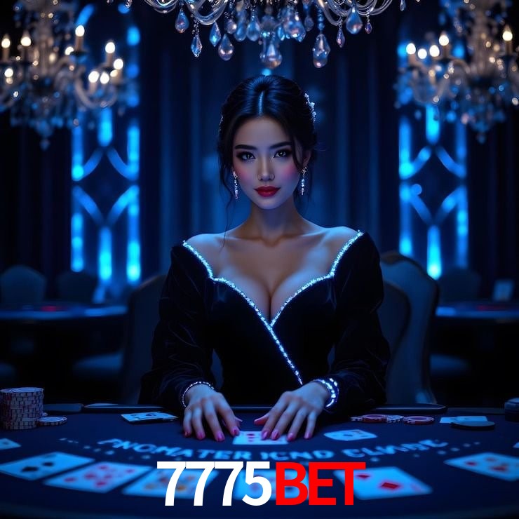 Jogos de Slot 7775bet