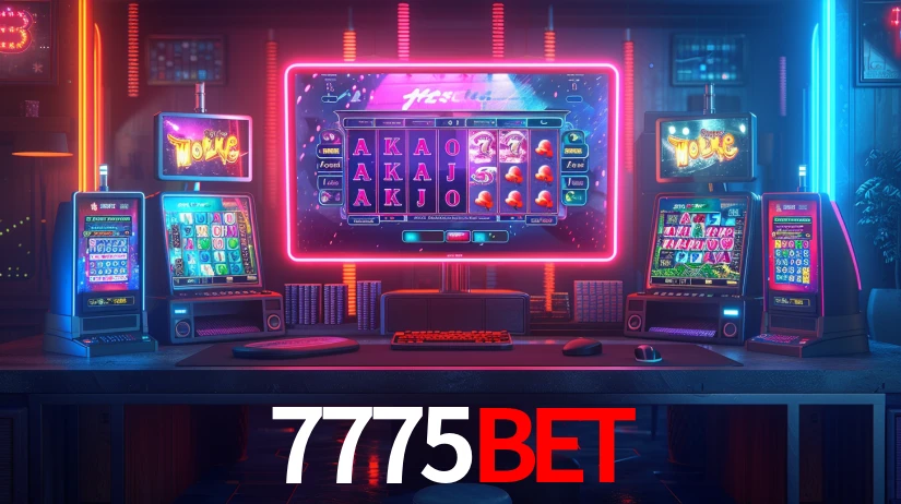 Experimente o Login Seguro Premium no 7775bet