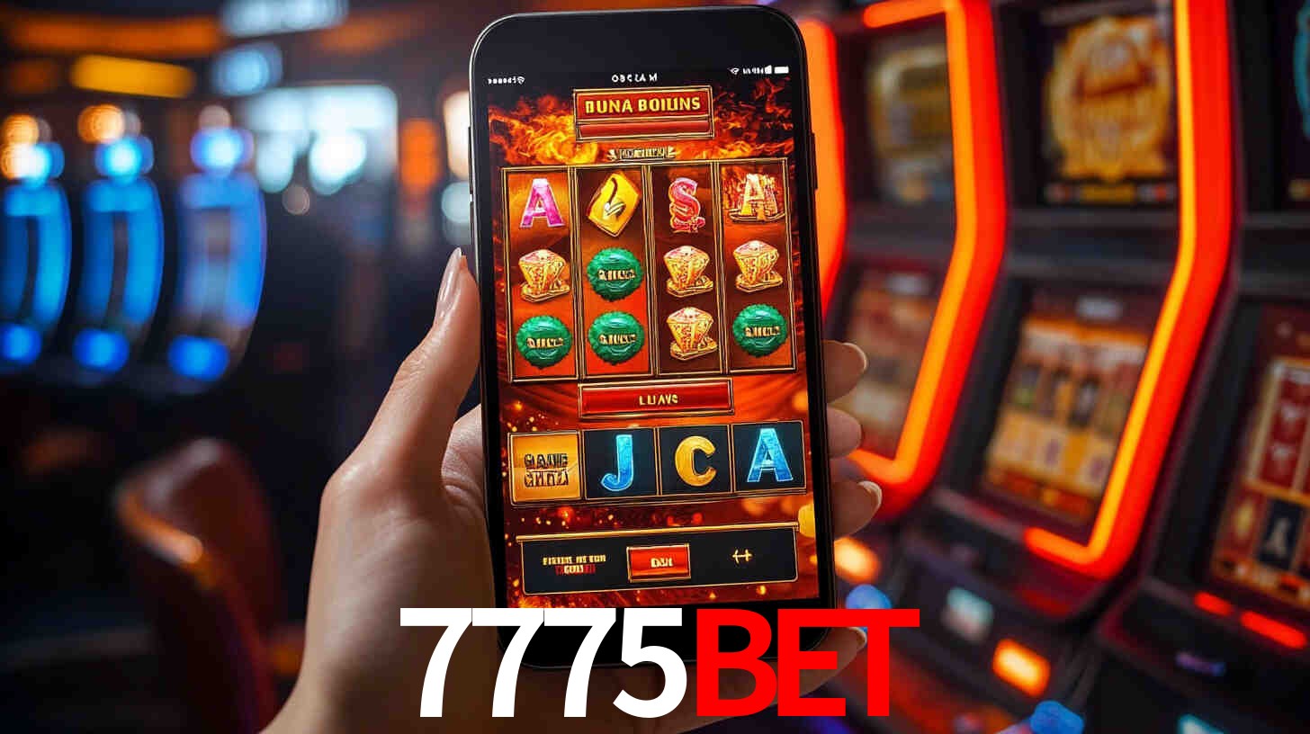 7775bet