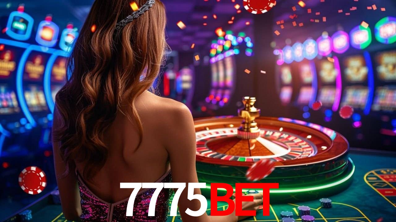 Download de APK seguro na 7775bet