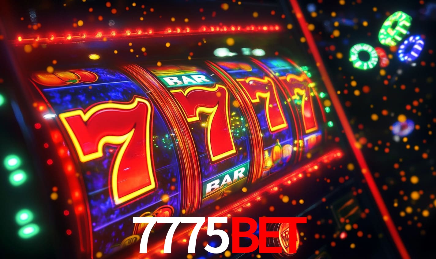 7775bet: Seu Especialista em Apostas Esportivas Brasileiras
