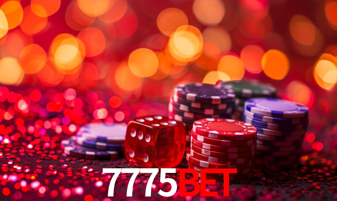 Descubra o Programa VIP da 7775bet: Vantagens Exclusivas para Jogadores