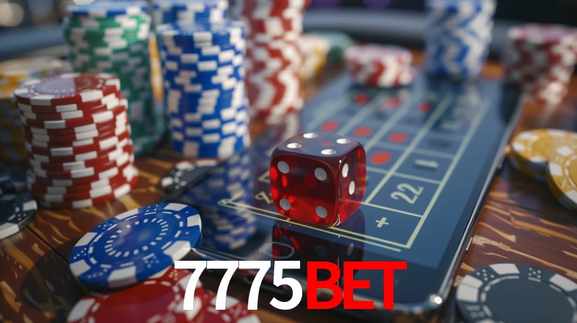 7775bet