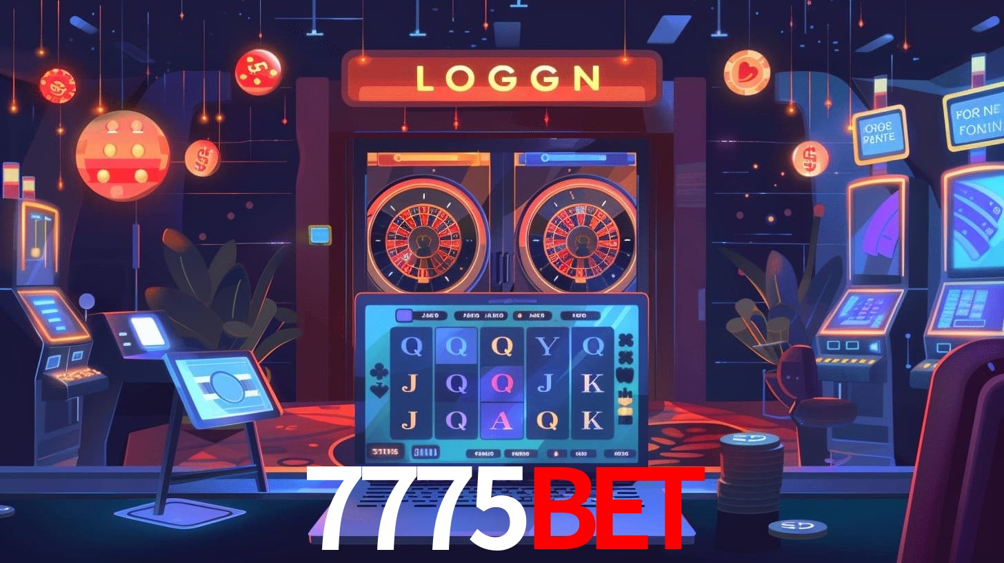 Promoções Sazonais 7775bet