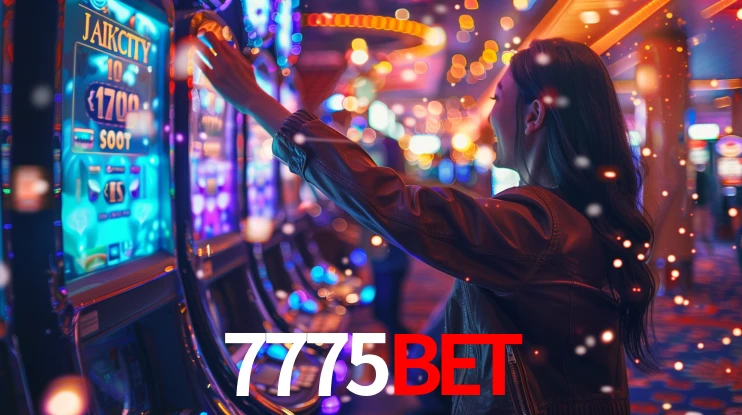 7775bet download