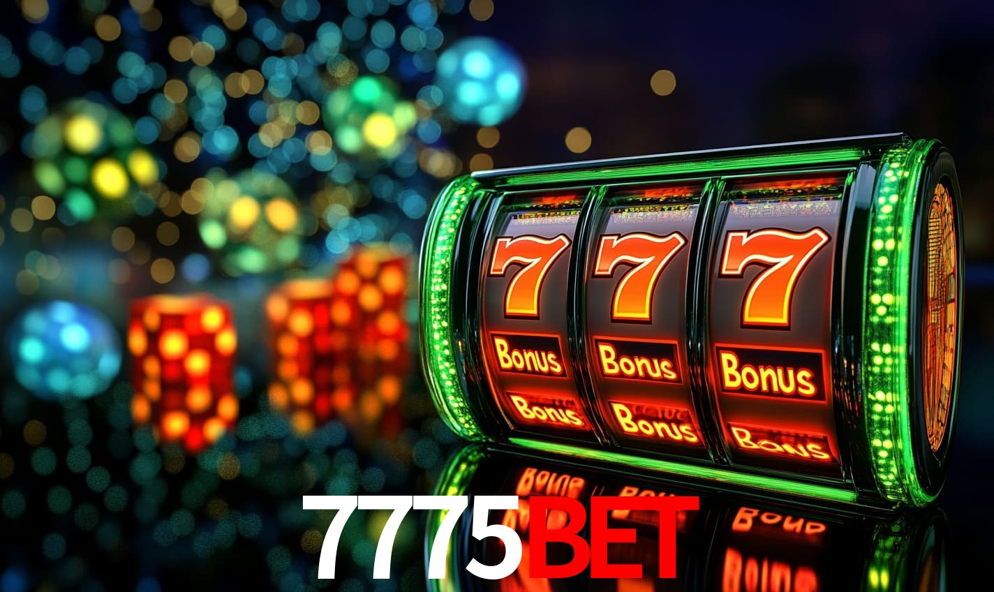 Cadastro Rápido 7775bet