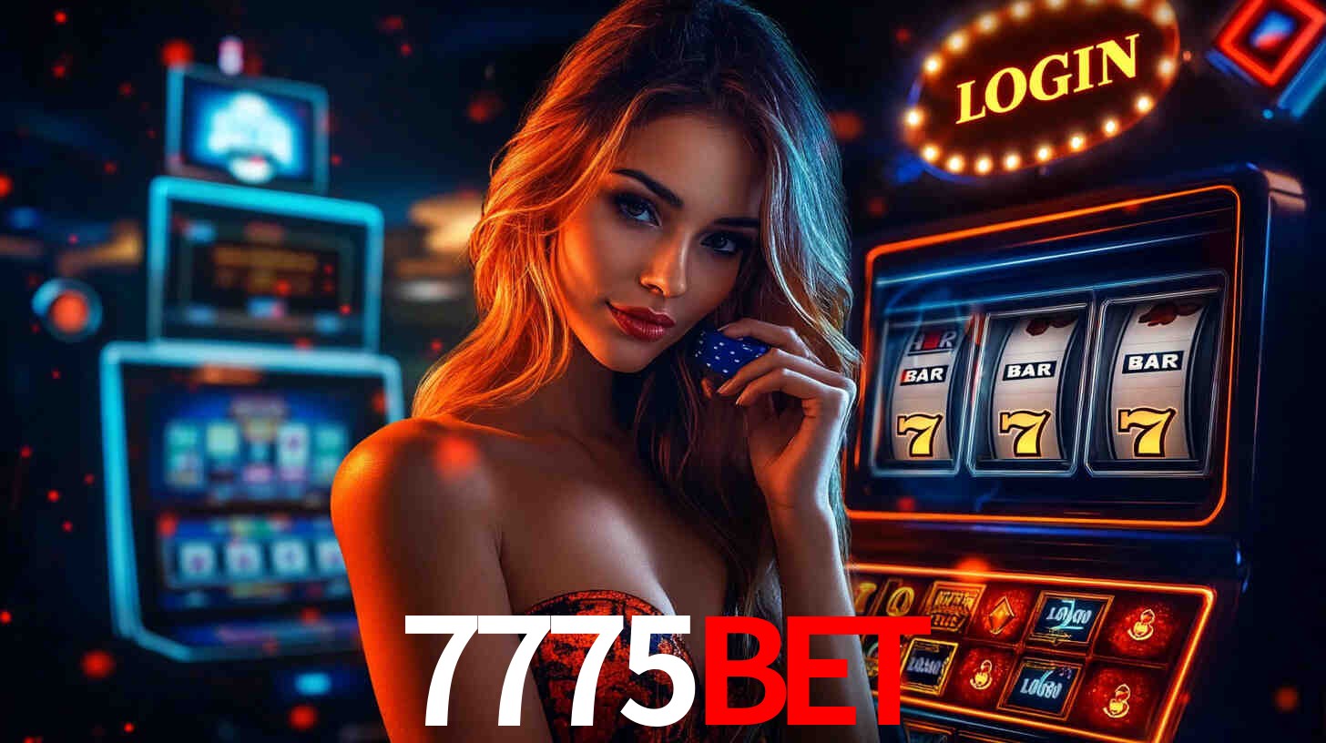 7775bet download