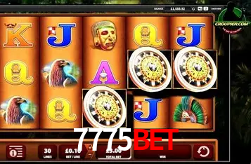 A Emoção da Loteria na 7775bet: Uma Chance de Mudança de Vida