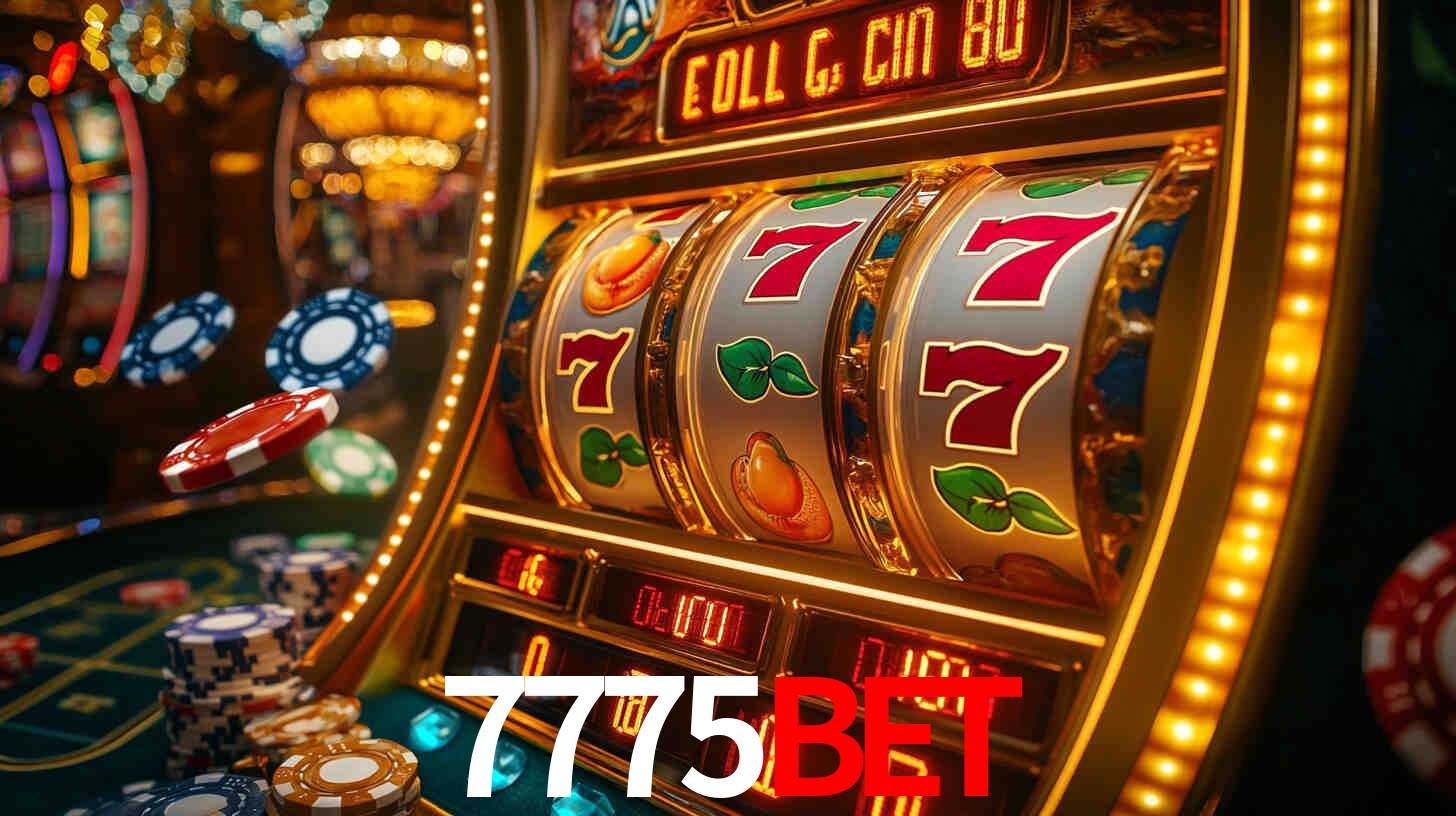 Programa VIP 7775bet