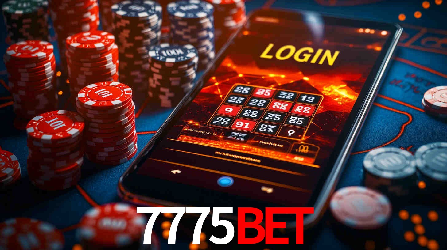 Bônus Generosos e Exclusivos no 7775bet para Você!