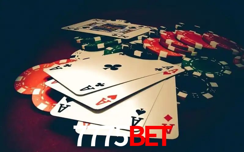 Benefícios VIP na 7775bet