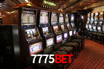 A Revolução dos Aplicativos de Jogos no 7775bet