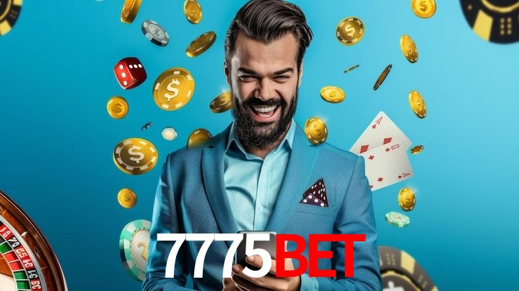 Games Directory 7775bet