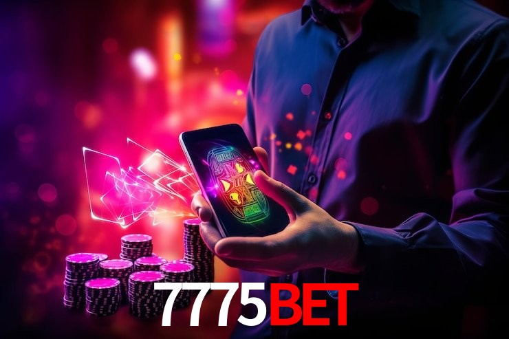 Torneios 7775bet