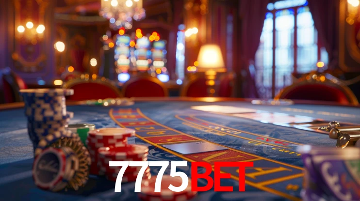 Account Benefits 7775bet