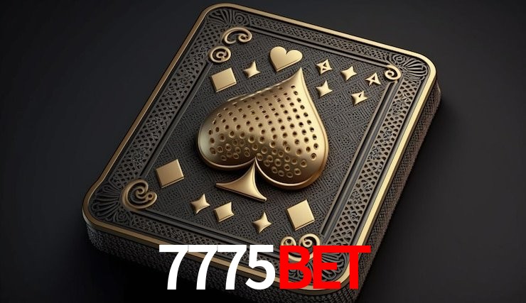 Experiência VIP 7775bet