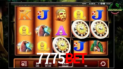 Descubra a Essência do 7775bet: Nossa História e Compromissos