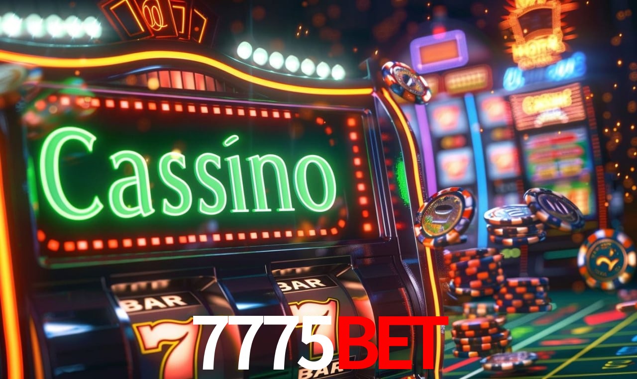 Segurança 2FA 7775bet
