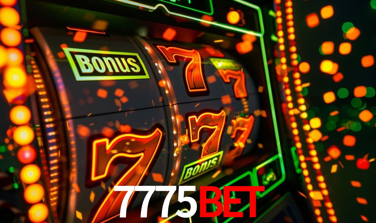 Download para Android e iOS na 7775bet