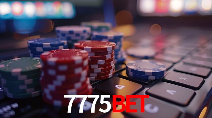 Sistemas de Segurança 7775bet