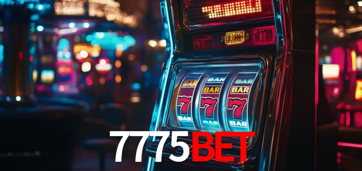 Blackjack Table 7775bet