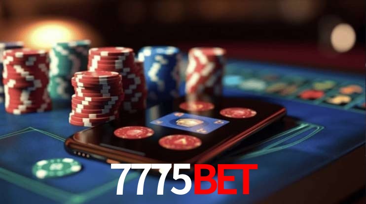 Diretório de Jogos 7775bet