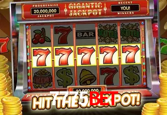 Descubra o Mundo do Cassino Online com 7775bet