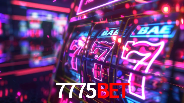 Secure Login 7775bet