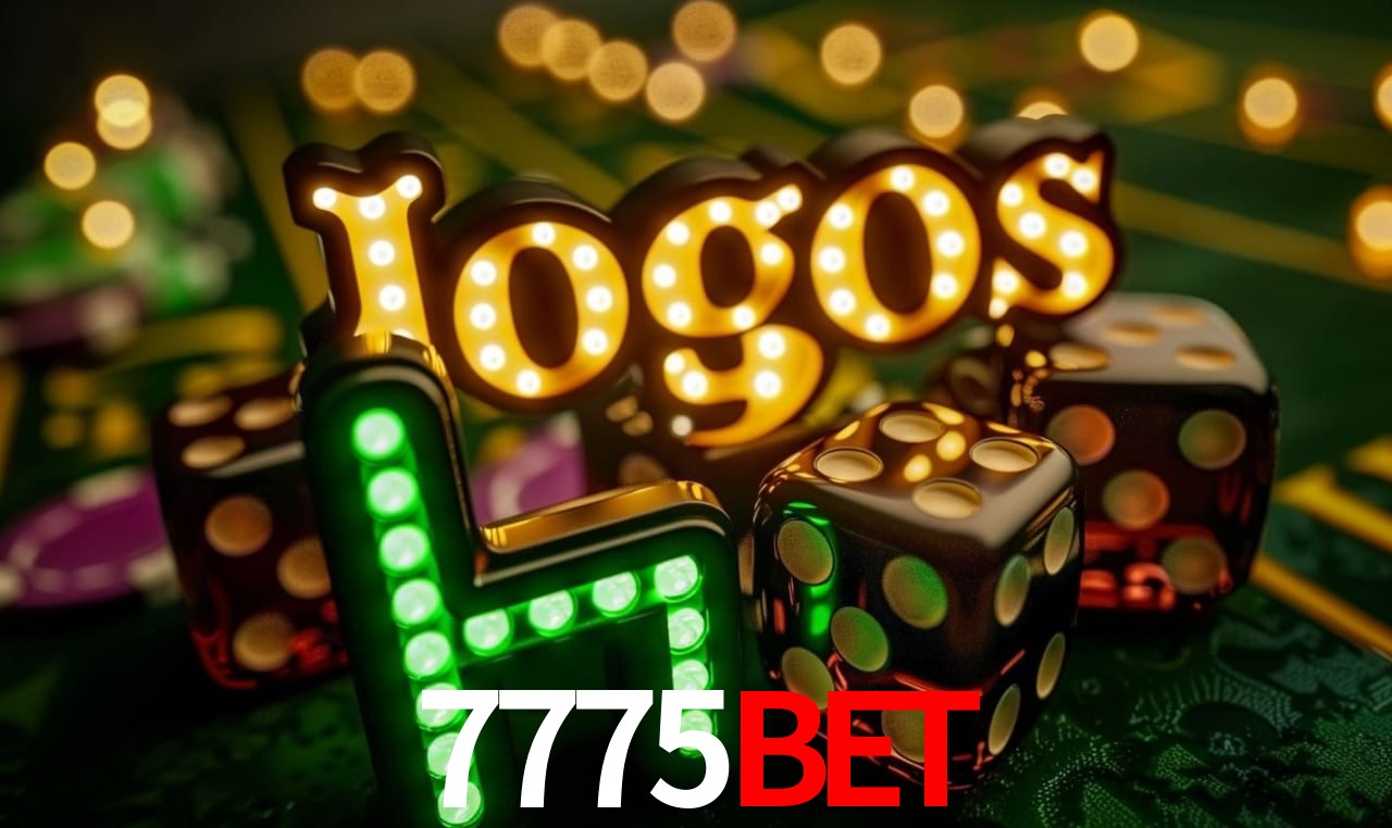 Estatísticas do Jogo 7775bet