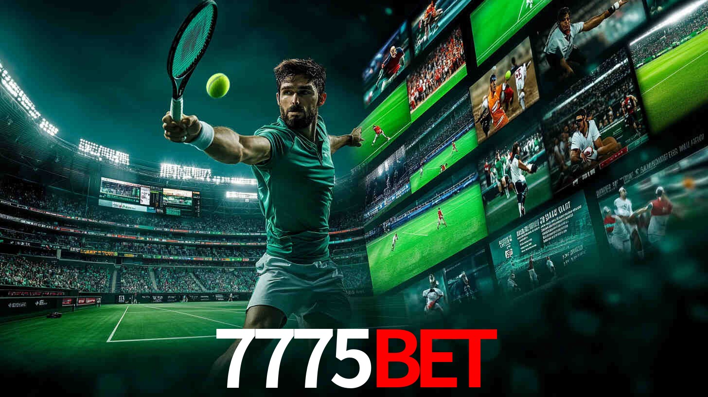 Descubra o Programa VIP da 7775bet: Vantagens Exclusivas para Jogadores