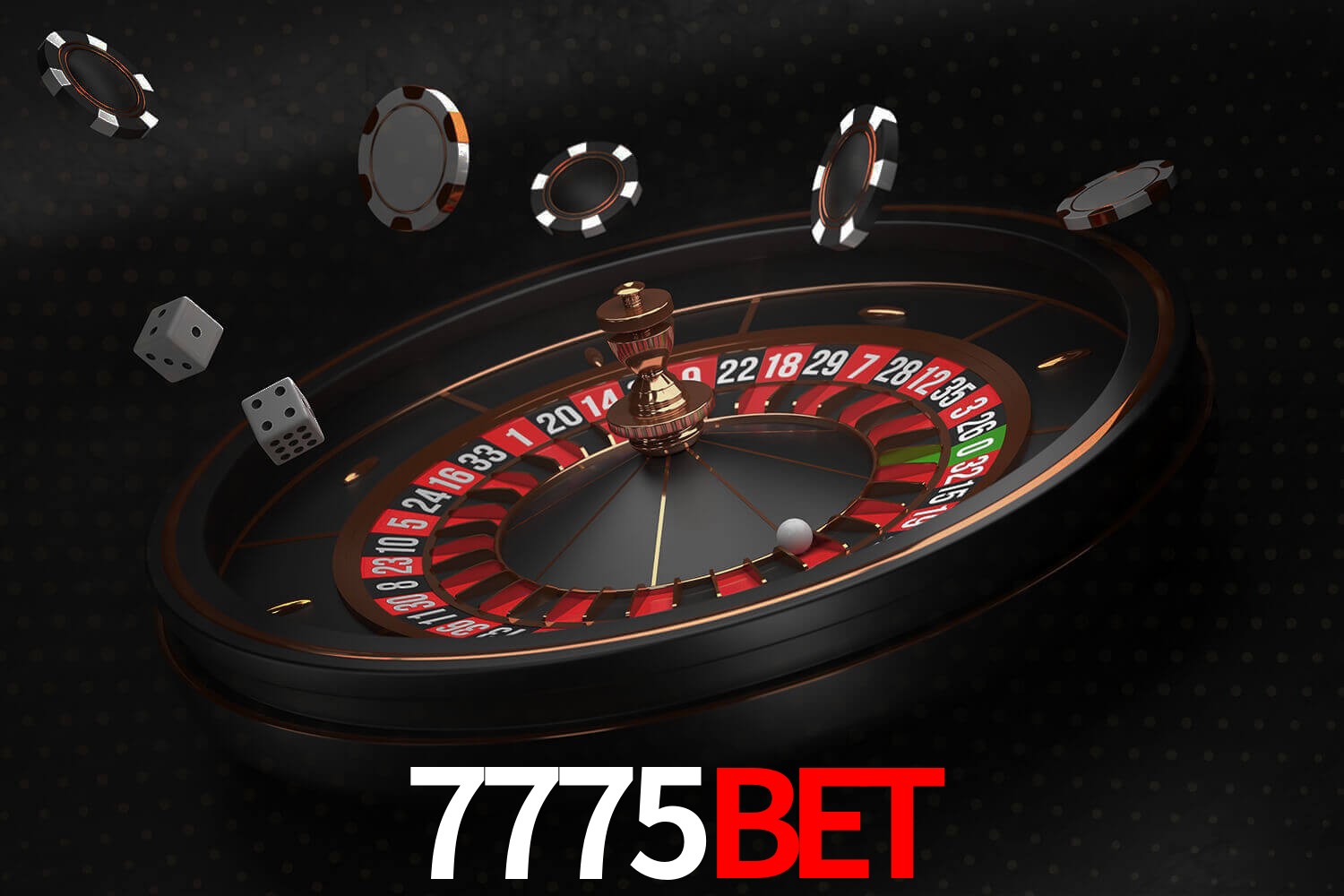 7775bet
