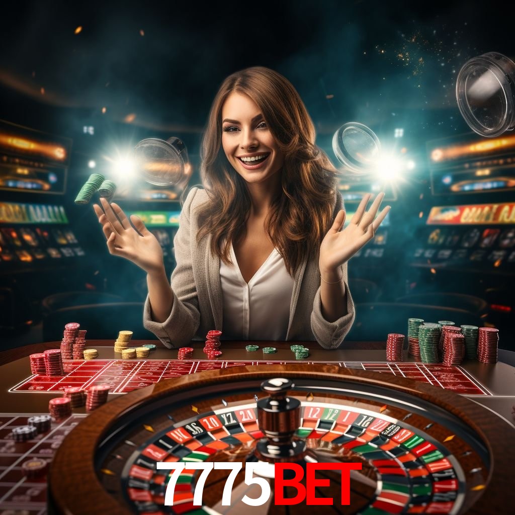 7775bet download