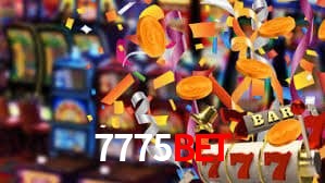 7775bet.com