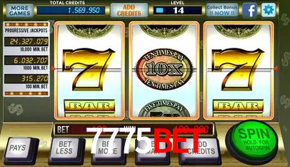 A Emoção da Loteria na 7775bet: Uma Chance de Mudança de Vida