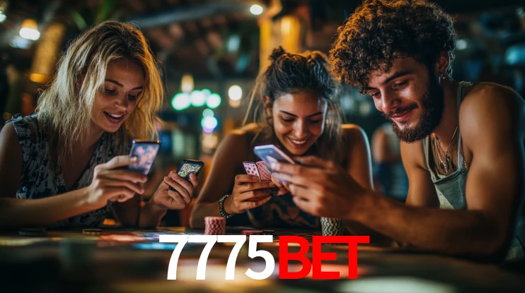 VIP Casino 7775bet