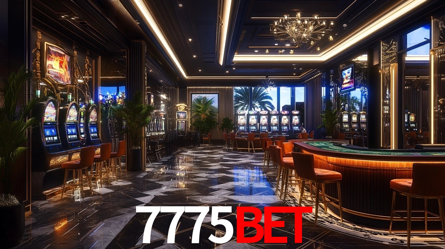 Exclusive Games 7775bet
