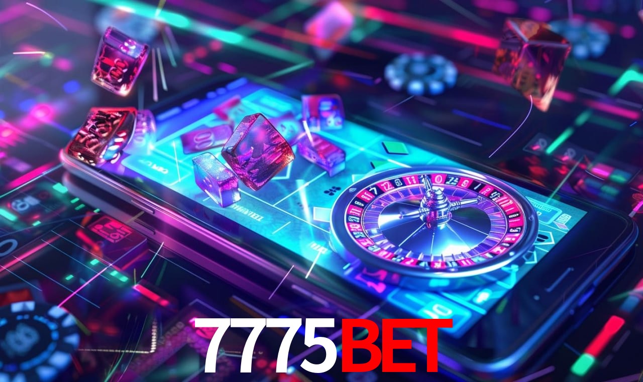 Apostas de Tênis 7775bet