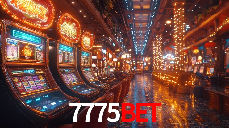 7775bet.com
