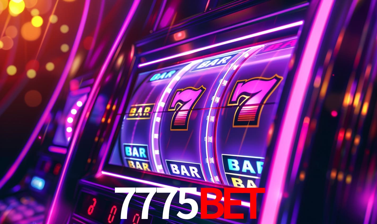 7775bet