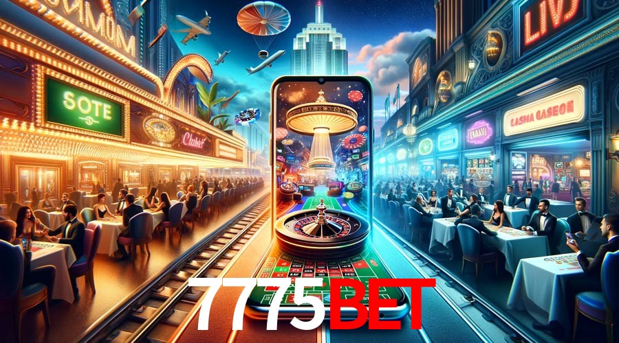 Platform Technology 7775bet