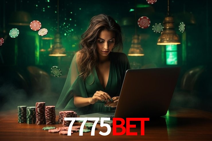 Instalação rápida do APK 7775bet
