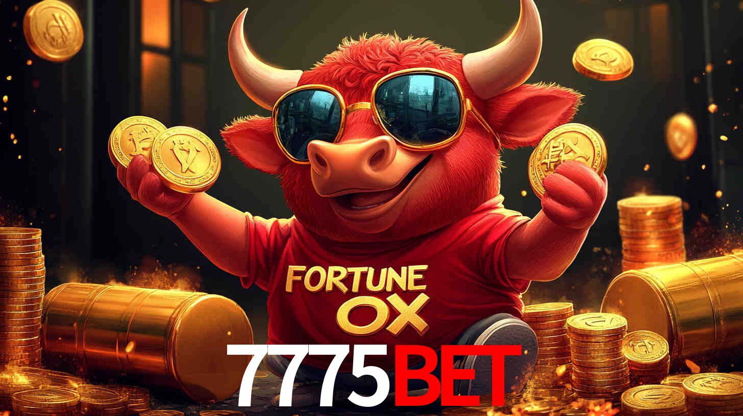 Apostas Esportivas na 7775bet: Um Guia Completo