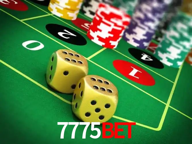 Statistics 7775bet