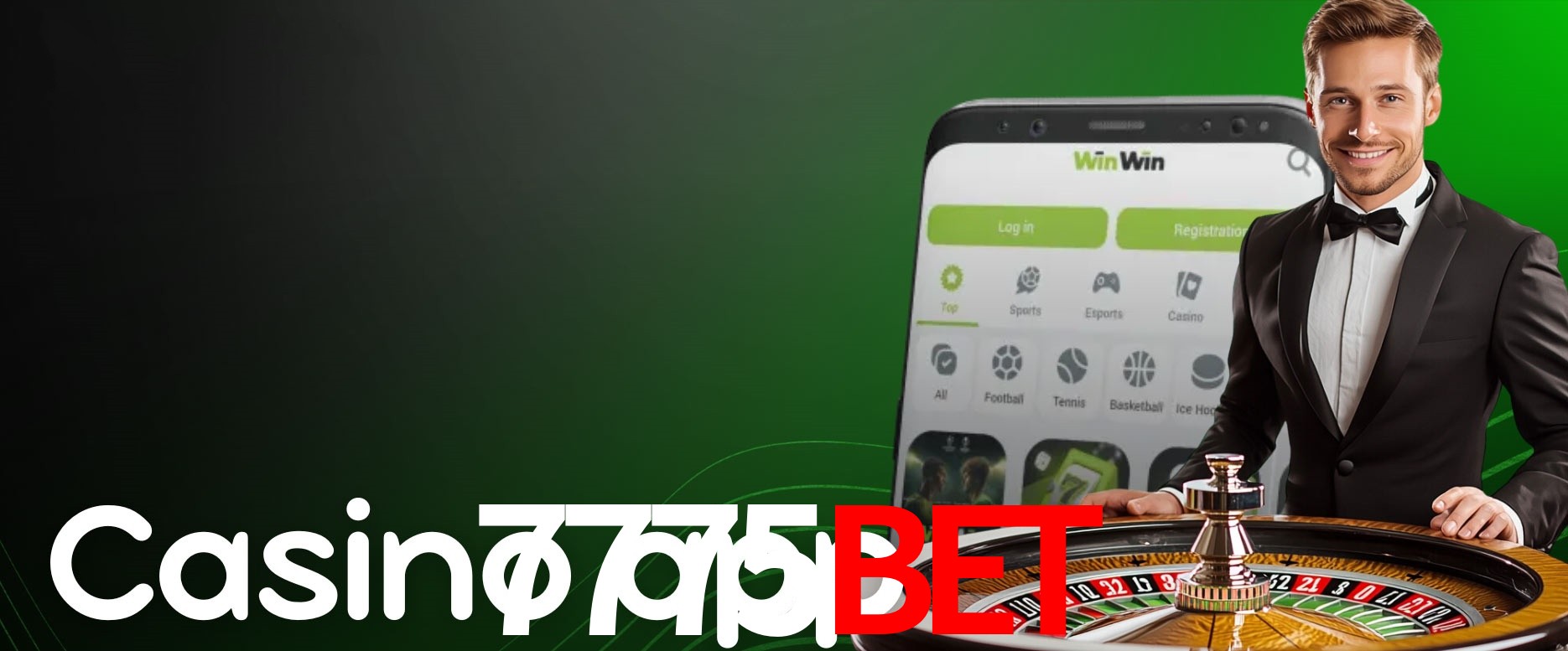 Seasonal Promotions 7775bet